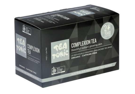 Tea Tonic Complexion Tea